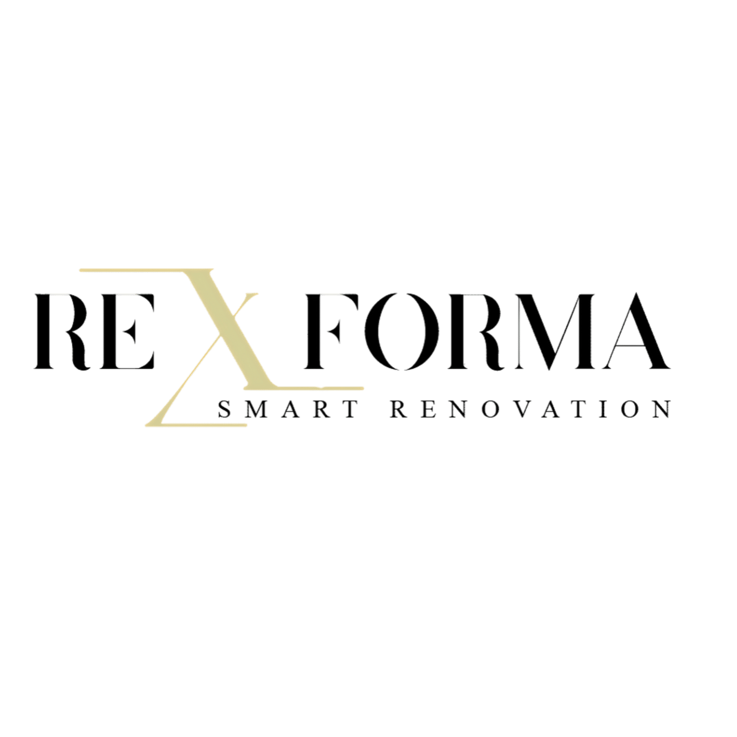 Logo Rexforma