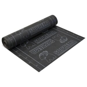 LÁMINA ASFÁLTICA 3KG/M2 MOPLY D