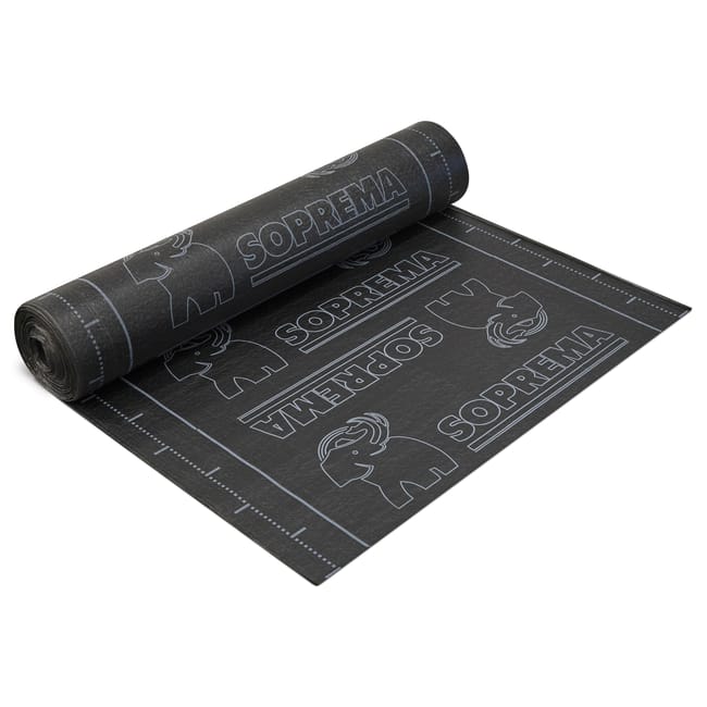 LÁMINA ASFÁLTICA 3KG/M2 MOPLY D