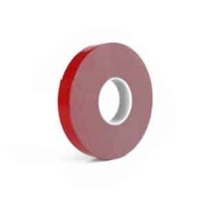 CINTA ADHESIVA DOBLE CARA ESPUMA 38MMX8.25M