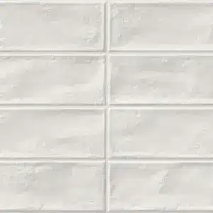 AZULEJO PASTA ROJA 31.6X60CM SALY BONE