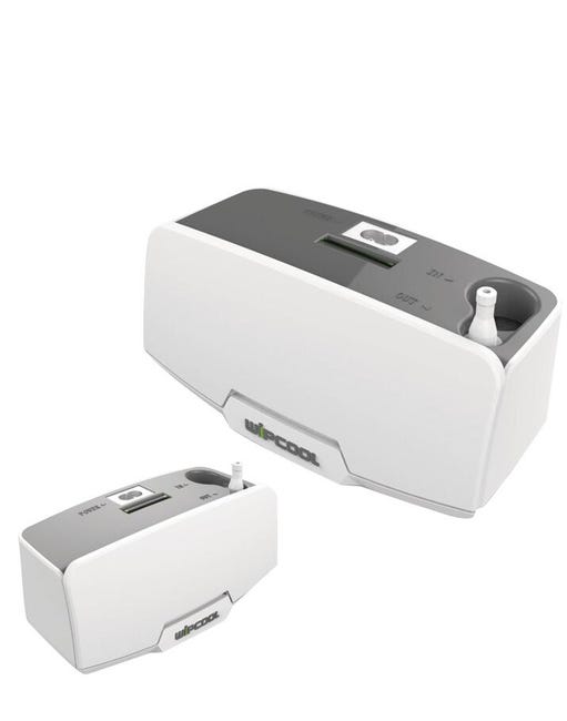 BOMBA DE CONDENSADOS EXTERNA