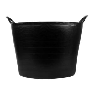 CAPAZO OBRA PLASTICO 65L BELLOTA