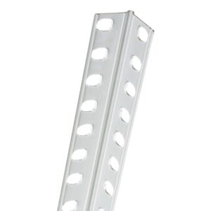 GUARDAVIVO YESO PVC 2,5M