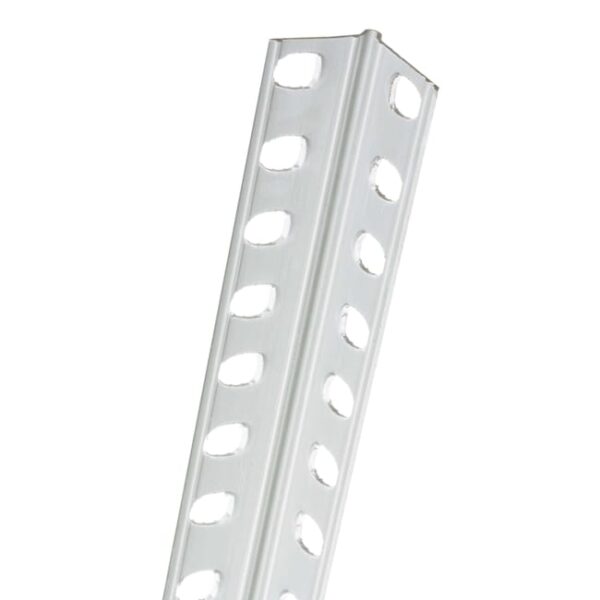 GUARDAVIVO YESO PVC 2,5M
