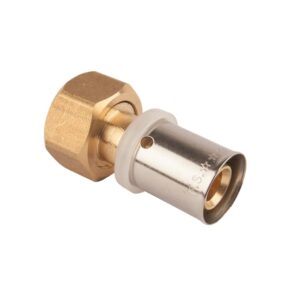 RACOR 20MMX3/4" MULTICAPA