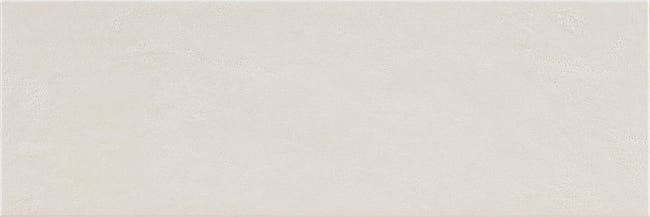 AZULEJO PASTA BLANCA 30X90CM STUCO BLANCO