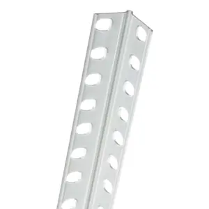 GUARDAVIVO YESO PVC 2,5M