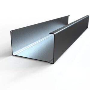 MONTANTE INGEPERFIL 70 MM 3 M