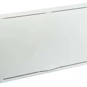 CUADRO ELÉCTRICO PARA EMPOTRAR EN VIVIENDA DE 22 MÓDULOS IP40 SOLERA