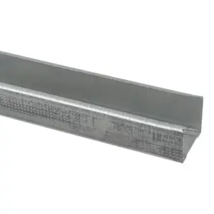 MONTANTE PLACO 48 MM 2.7M