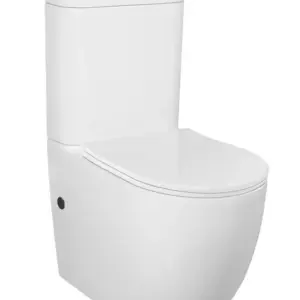 PACK WC TEKA MANACOR SALIDA DUAL