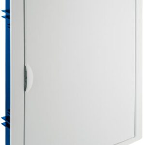CUADRO ELÉCTRICO PARA EMPOTRAR EN VIVIENDA DE 28 MÓDULOS IP40 SOLERA