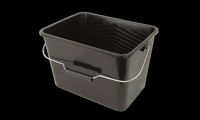 CUBETA PLASTICO PRO 7L