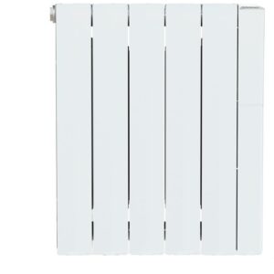 EMISOR FLUIDO 900W NIX ECO 5 ELEMENTOS