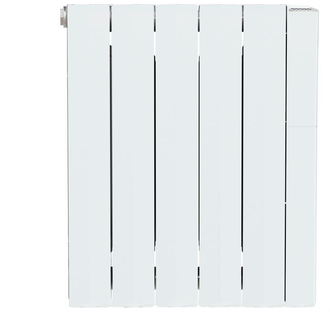 EMISOR FLUIDO 900W NIX ECO 5 ELEMENTOS