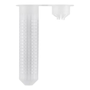 TAMIZ NYLON PARA TACO QUÍMICO 12 X 80 MM INDEX. 12 UDS