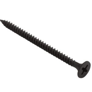 TORNILLOS PLACA YESO PARA PLACAS DE YESO FOSFATADOS 3,5X35MM. 1000UDS