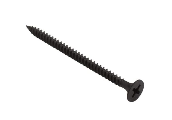 TORNILLOS PLACA YESO PARA PLACAS DE YESO FOSFATADOS 3,5X35MM. 1000UDS