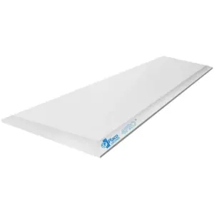 PLACA DE YESO LAMINADO 4PRO 2000X1200X13MM