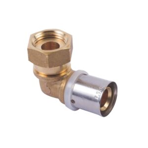 CODO 90º LOCO 16MMX1/2" HEMBRA MULTICAPA