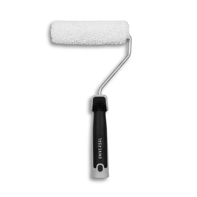 MINIRODILLO SUPERFICIES LISAS 11CM