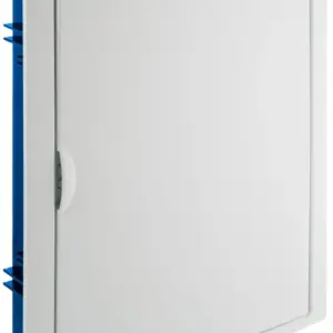 CUADRO ELÉCTRICO PARA EMPOTRAR EN VIVIENDA DE 28 MÓDULOS IP40 SOLERA