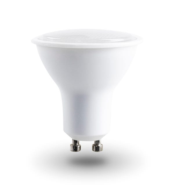 BOMBILLA LED DICROICA GU10 535LM 5W LUZ NEUTRA 120º