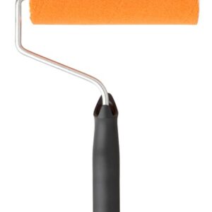 RODILLO ESMALTAR VELOUREX 18CM