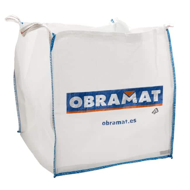 SACO Y GESTIÓN DE RESIDUO TRANSFEL 1 M3