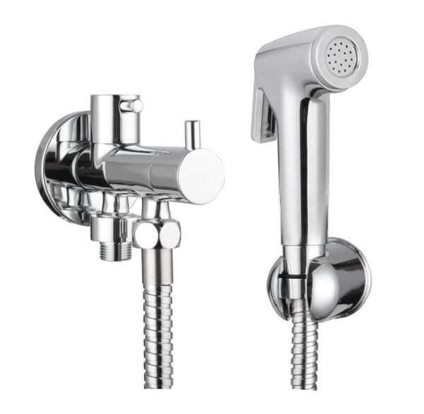 CONJUNTO DE GRIFERIA  SUSTITUCIÓN BIDET 1 AGUA