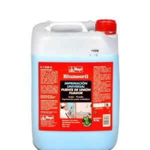 CONSOLIDANTE ACRÍLICO BLUMECRIL  10KG