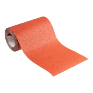 ROLLO DE LIJA 115MM X 5M GRANO 120