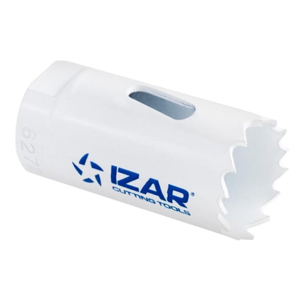 SIERRA CORONA BIMETAL 68 MM IZAR