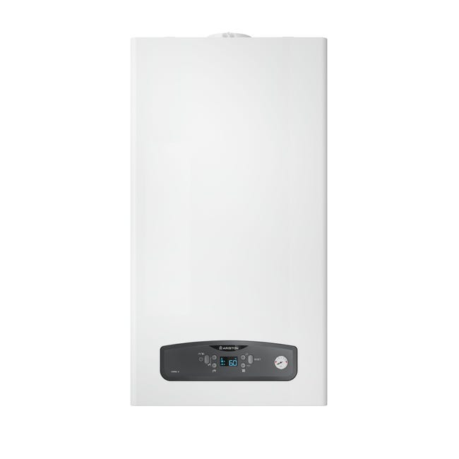 CALDERA DE GAS ARISTON CARES 24