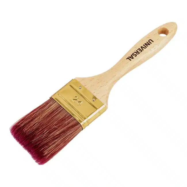 PALETINA TRIPLE CERDA NATURAL + PET PLUMADO 50MM