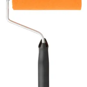RODILLO ESMALTAR VELOUREX 18CM