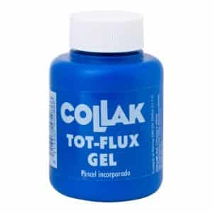 DECAPANTE GEL 100GR COLLAK