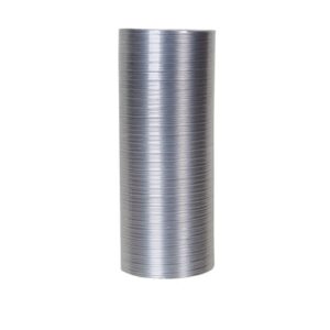TUBO ALUMINIO FLEXIBLE 120MM 3M