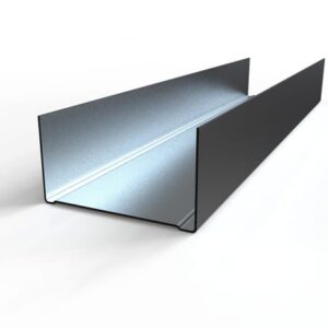 CANAL INGEPERFIL 73 MM 3 M