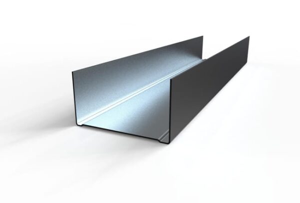 CANAL INGEPERFIL 73 MM 3 M