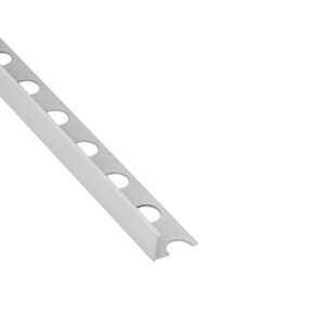 PERFIL 12 X 2600 MM RENA BLANCO