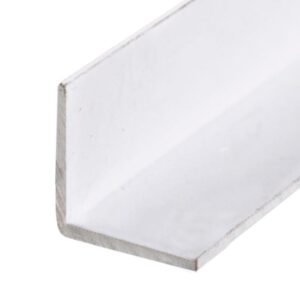 ANGULO PVC BLANCO 50X50X1.5MM 2,6M