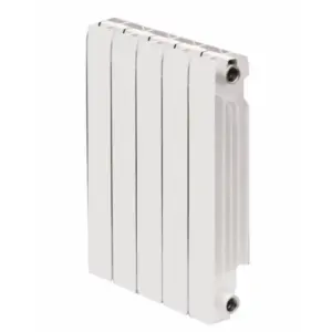 RADIADOR ALUMINIO FERROLI EUROPA 600 5 ELEMENTOS