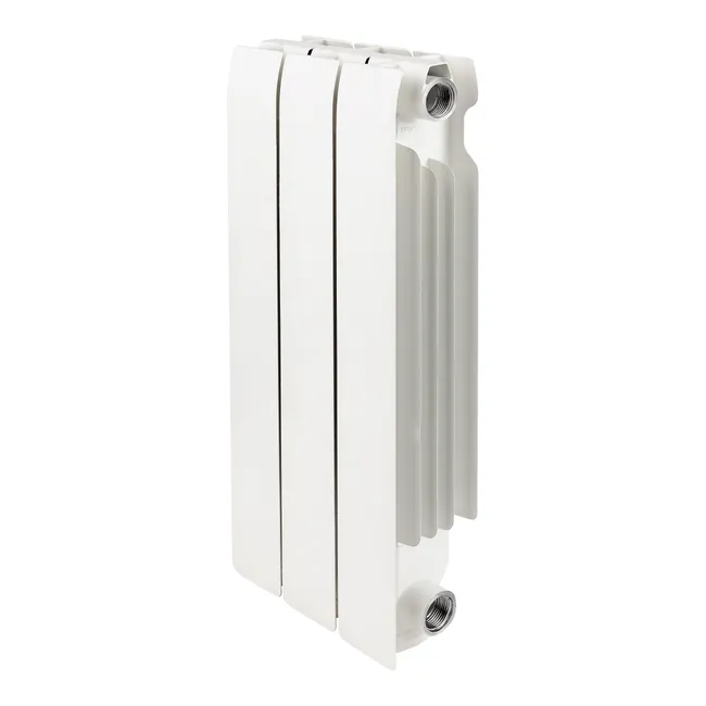 RADIADOR ALUMINIO FERROLI EUROPA 600 8 ELEMENTOS