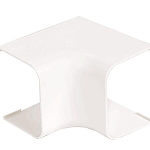 ANGULO INTERIOR CANAL CLIMA 65X50MM BLANCO