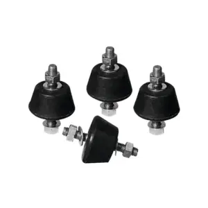 4 ANTIVIBRADORES AG35