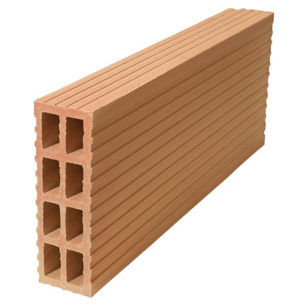 LADRILLO HUECO SUPERMAHON 50X20X7 CM