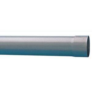 TUBO 90MM 3M PVC COMPACTO