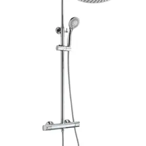 COLUMNA DE DUCHA TEKA DUAL CONTROL